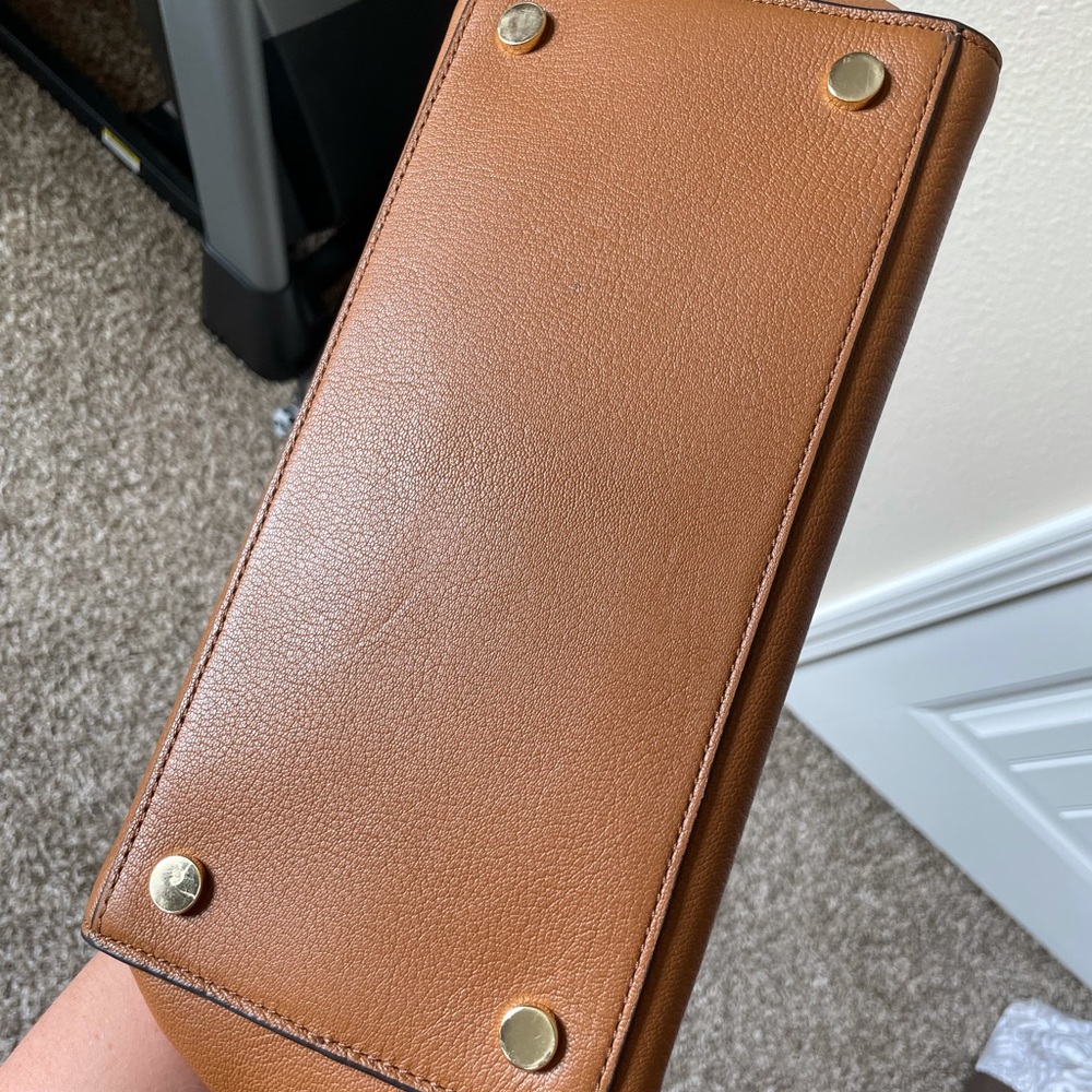 Michael Kors Hamilton style purse - Picture 11 of 14